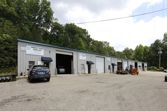 Canton, GA Industrial - 299 Gateway Dr