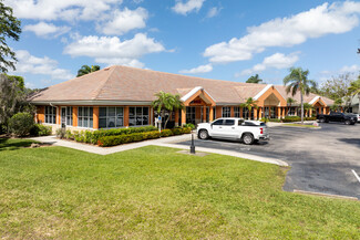 Fort Myers, FL Office/Retail - 11940 Fairway Lakes Dr