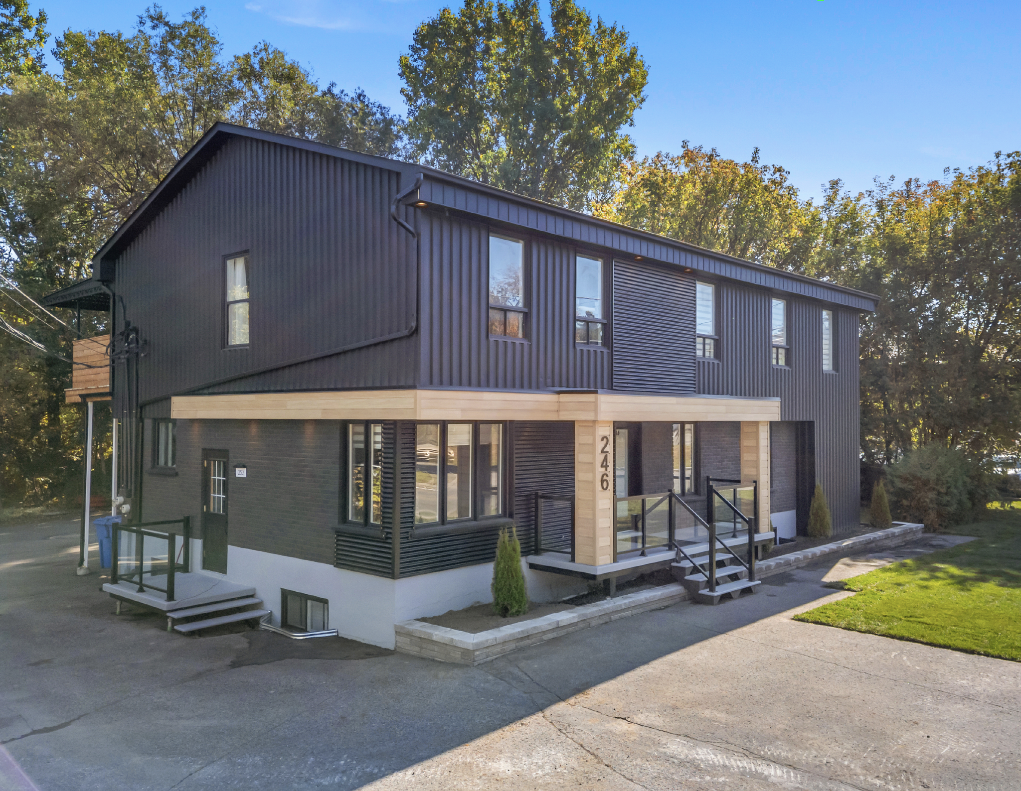 246 Ch Des Anglais, Mascouche, QC for Sale