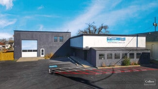 Rogers, AR Retail - 817 W Walnut St Rogers, AR Retail - 817 W Walnut St