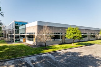 Houston, TX Office - 5800 N Course Dr