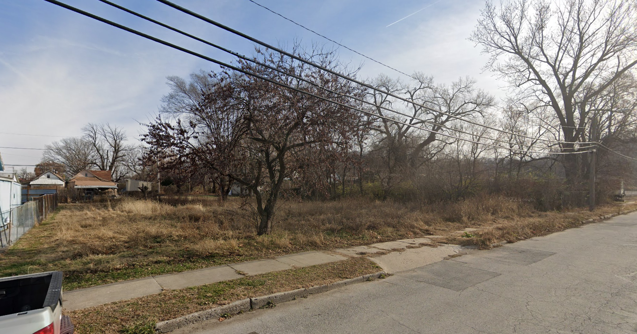 727-743 Prospect Ave, Kansas City, MO for Sale