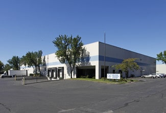 Vancouver, WA Industrial - 3812 NE 112th Ave