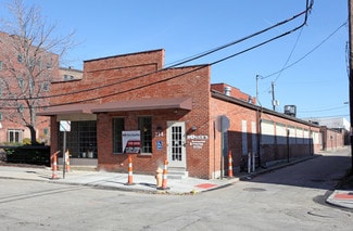 Columbus, OH Office - 214 N Neilston St