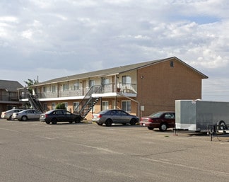 Pueblo West, CO Apartments - 334 S Archdale Dr