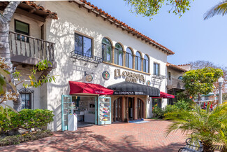 Coronado, CA Office/Retail - 1351 Orange Ave