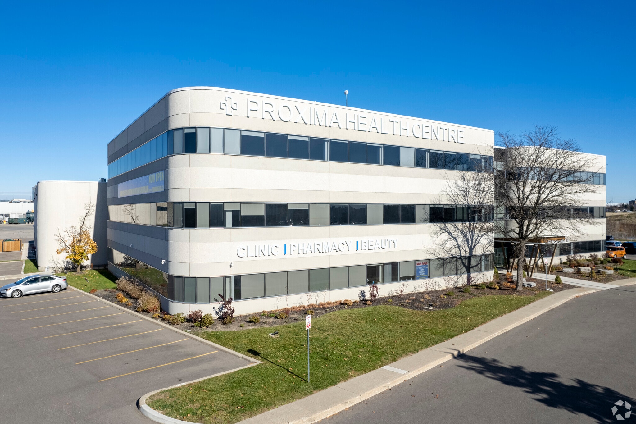320 Matheson Blvd W, Mississauga, ON for Rent