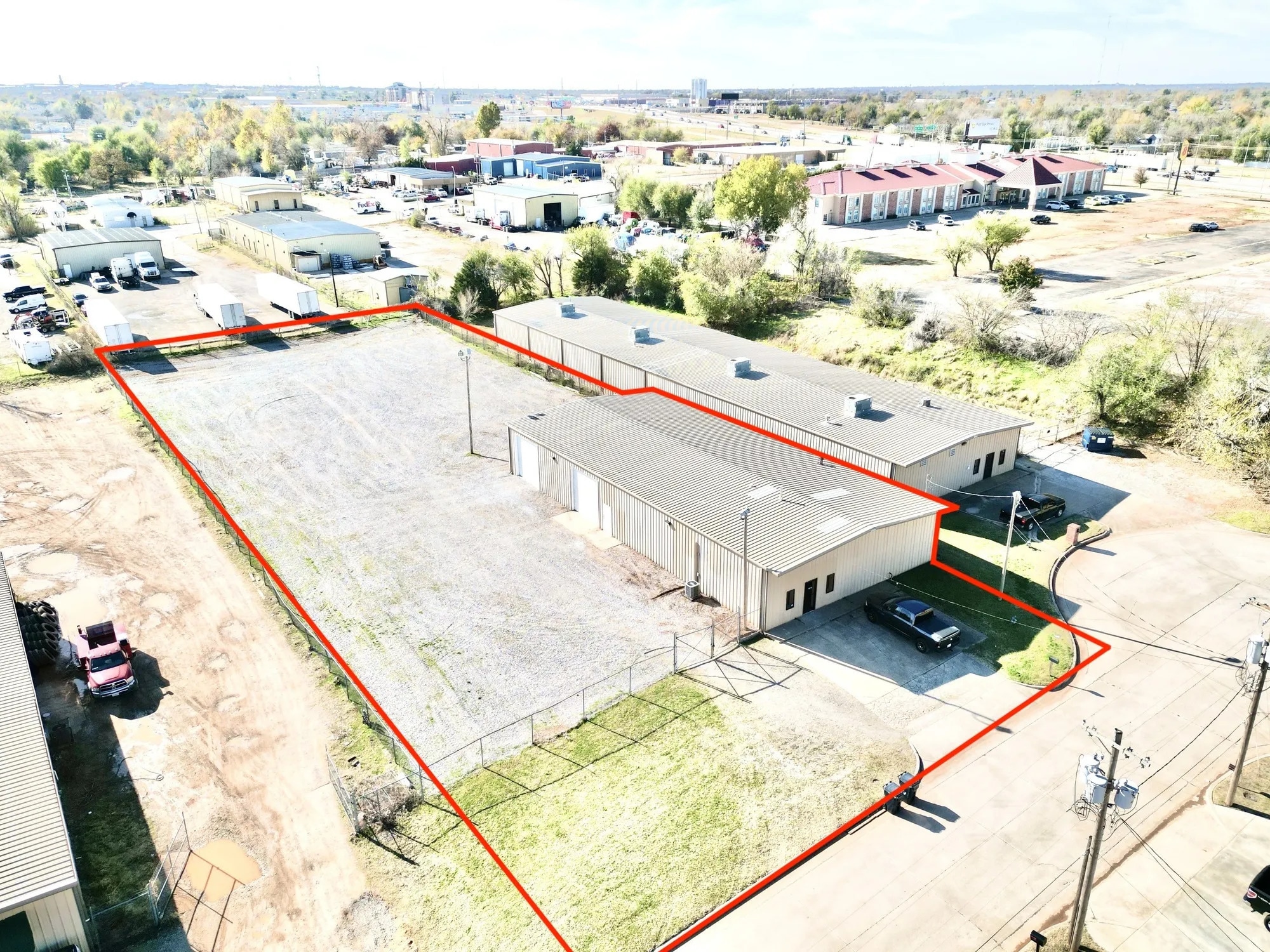 1610 SE 37th St, Oklahoma City, OK for Rent