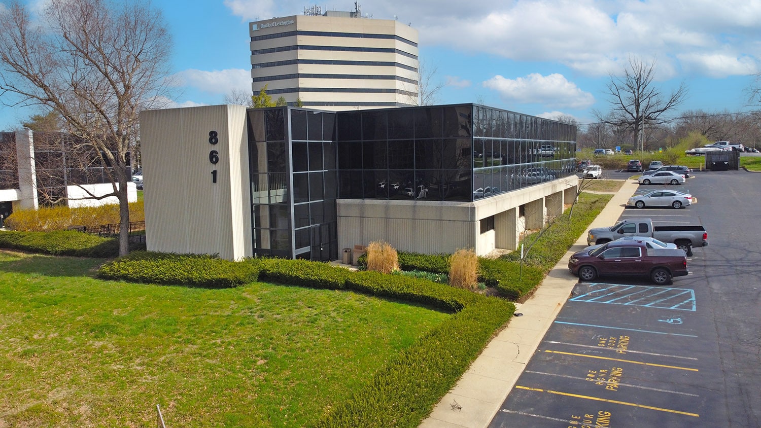861 Corporate Dr, Lexington, KY for Rent