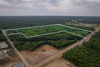 Austin, AR Commercial - 807 Ernie Davis Road (123 Confidential Street) Austin, AR Commercial - 807 Ernie Davis Road (123 Confidential Street)