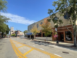 Elgin, IL Office, Office/Medical - 105-115 S Grove Ave