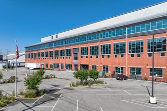Pittsburgh, PA Office - 3011 Smallman St