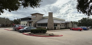 Missouri City, TX Retail - 5320-6000 Highway 6 Missouri City, TX Retail - 5320-6000 Highway 6