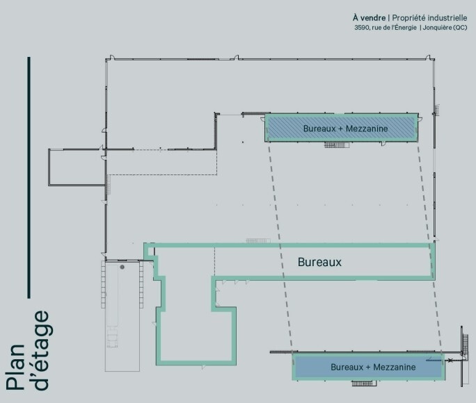 3590 Rue De La Métallurgie, Jonquiere, QC for Sale