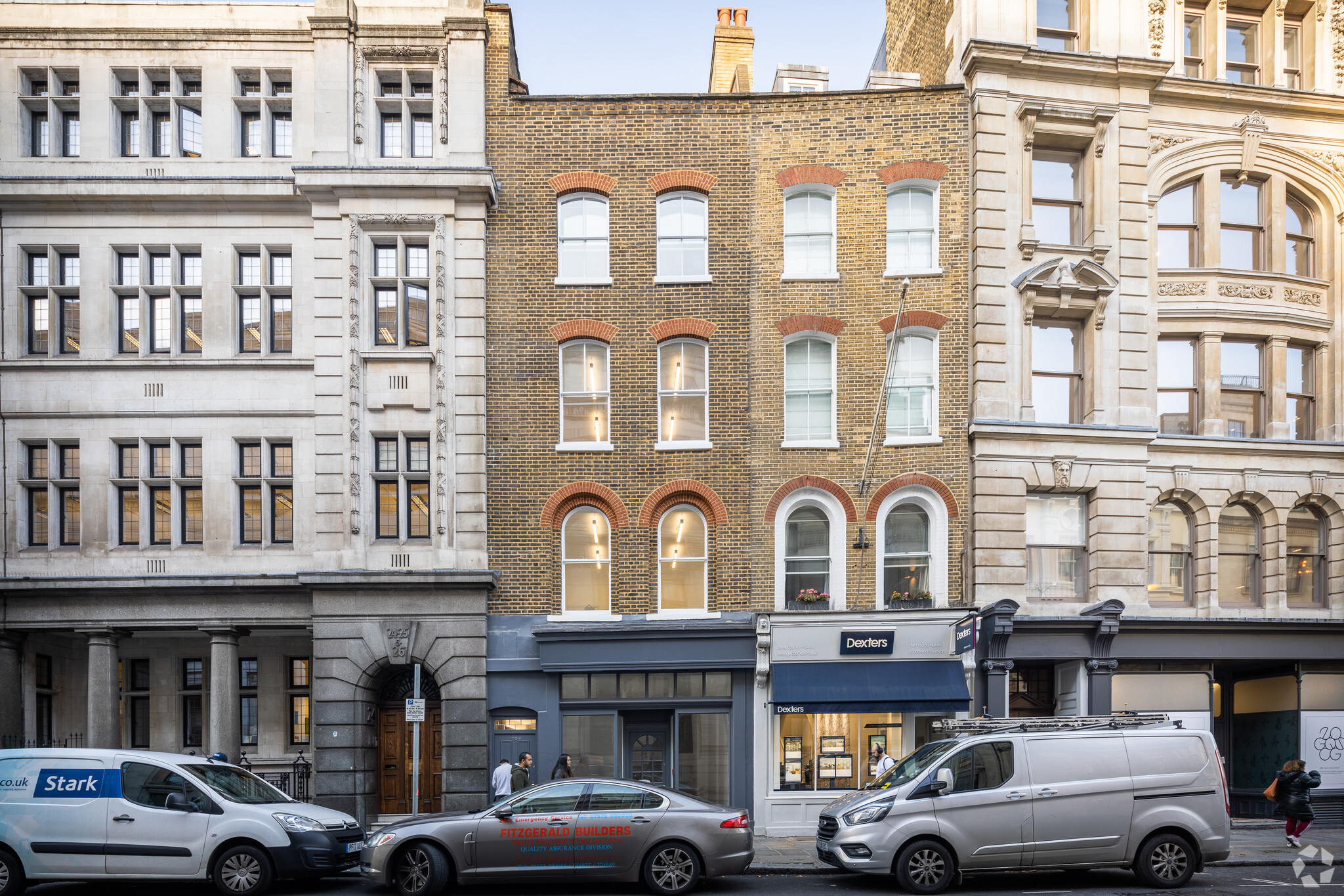 23 Great Queen St, London, LND for Rent