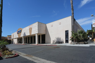 Huntington Beach, CA Retail - 5858 Warner Ave