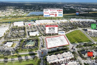 Port Saint Lucie, FL Retail - 10704 SW Village Pky