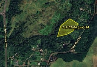 Haleiwa, HI Agricultural Land - 62-203 Joseph P. Leong Hwy
