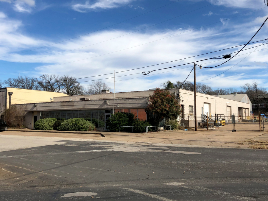 316 S Glenwood, Tyler, TX for Rent