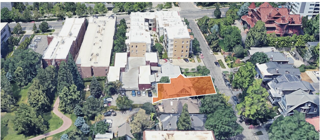 48 E 200 N, Salt Lake City, UT for Sale