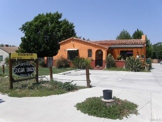 Mentone, CA Restaurant - 1741 Mentone Blvd