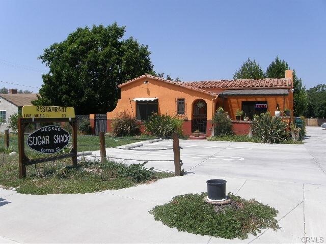 1741 Mentone Blvd, Mentone, CA for Sale