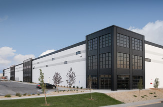 Salt Lake City Warehouses & Industrial Property For Rent & Lease | Showcase