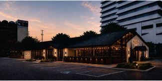Houston, TX Retail - 3601 Kirby Dr Houston, TX Retail - 3601 Kirby Dr