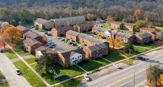 Detroit, MI Apartments - 12850 Dolphin St