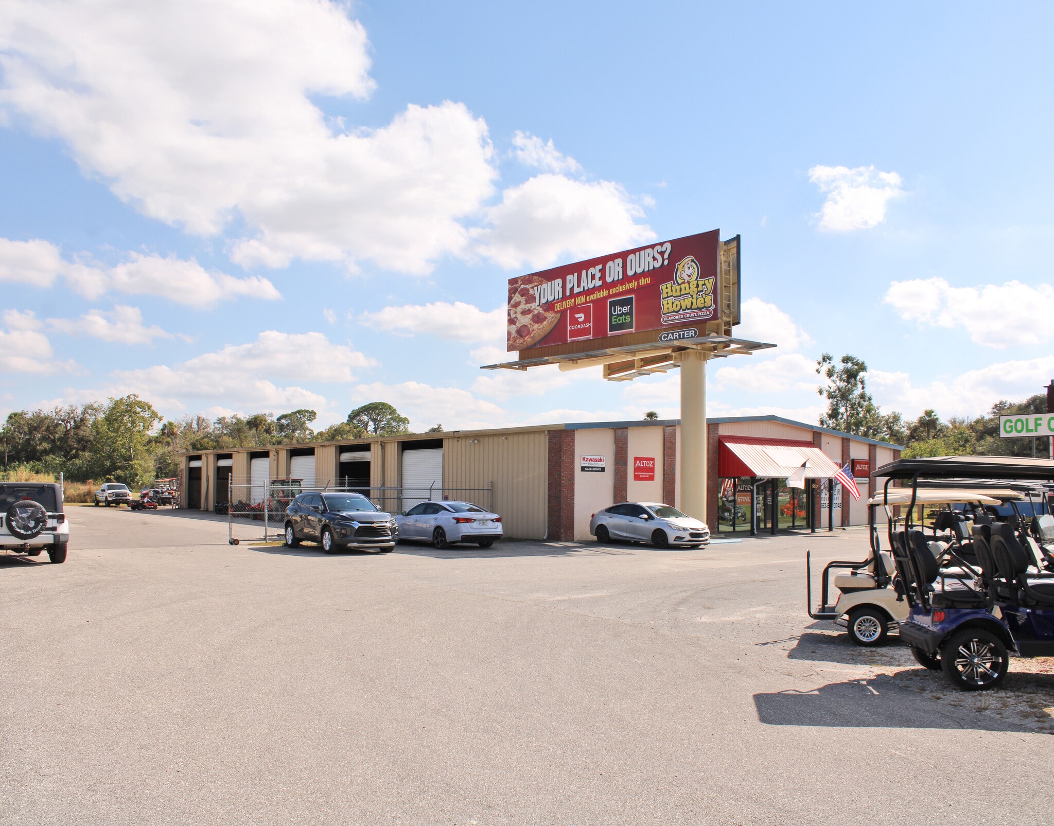 950 N State Road 29, LaBelle, FL for Sale