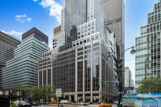 New York, NY Office - 320 Park Ave New York, NY Office - 320 Park Ave