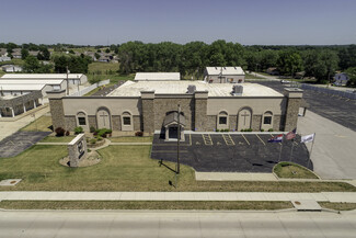 Harrisonville, MO Churches - 2901 N. State Route 291