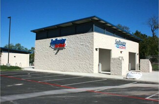 San Antonio, TX Car Washes - 1431 E Sunshine Dr