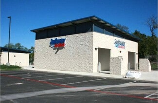San Antonio, TX Car Washes - 1443 E Sunshine Dr San Antonio, TX Car Washes - 1443 E Sunshine Dr