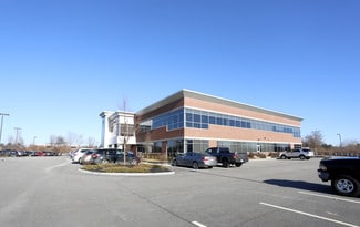 Portsmouth, NH Office - 249 Corporate Dr