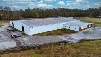Bear Creek, AL Industrial - 9370 State Highway 13