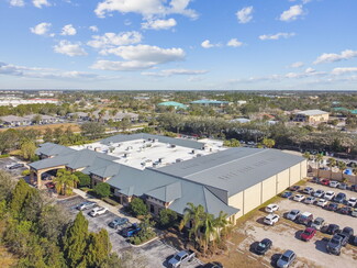 Lakewood Ranch Business Park