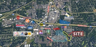 Winston-Salem, NC Residential - Burke Mill Rd