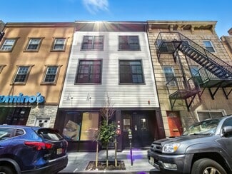Jersey City, NJ Retail - 633 Newark Ave Jersey City, NJ Retail - 633 Newark Ave
