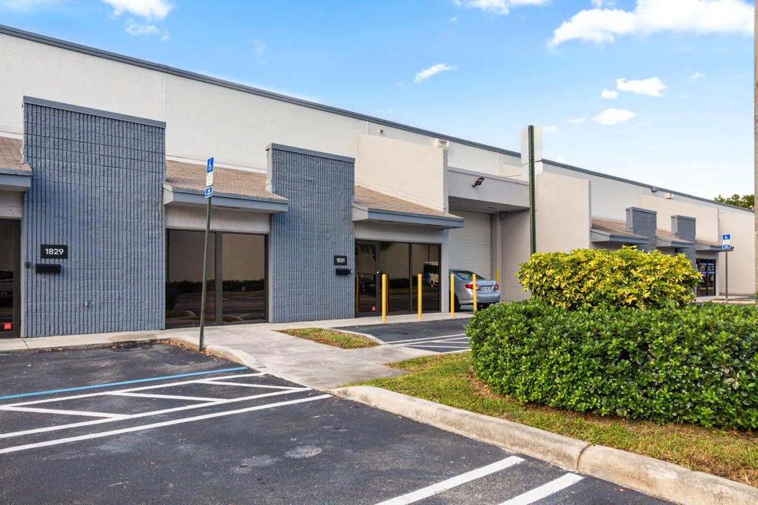1801-1839 NW 79th Ave, Doral, FL for Rent