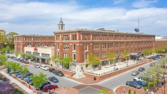 Baltimore, MD Office - 711 W 40th St Baltimore, MD Office - 711 W 40th St