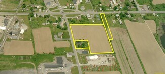 Waterville, NY Commercial Land - 1000 Route 12