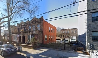 724-728 Hinsdale Street 724-728 Hinsdale Street