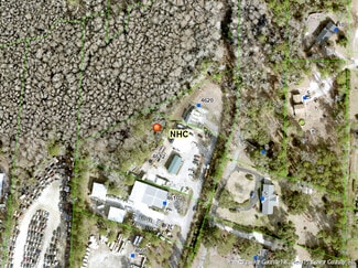 Castle Hayne, NC Industrial - 4612 N College Castle Hayne, NC Industrial - 4612 N College