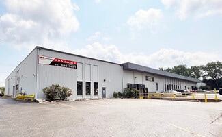 Downers Grove, IL Industrial - 5365-5379 Walnut Ave