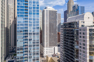 Chicago, IL Office/Medical, Medical, Retail - 1 E Delaware Pl