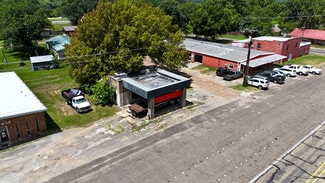 Poynor, TX Retail - TBD Hwy 175 E