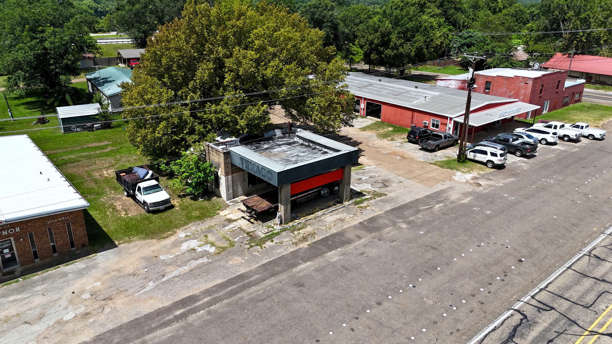 TBD Hwy 175 E, Poynor, TX for Sale