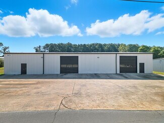 Dallas, GA Warehouse - 2025 Marshall Huff Rd