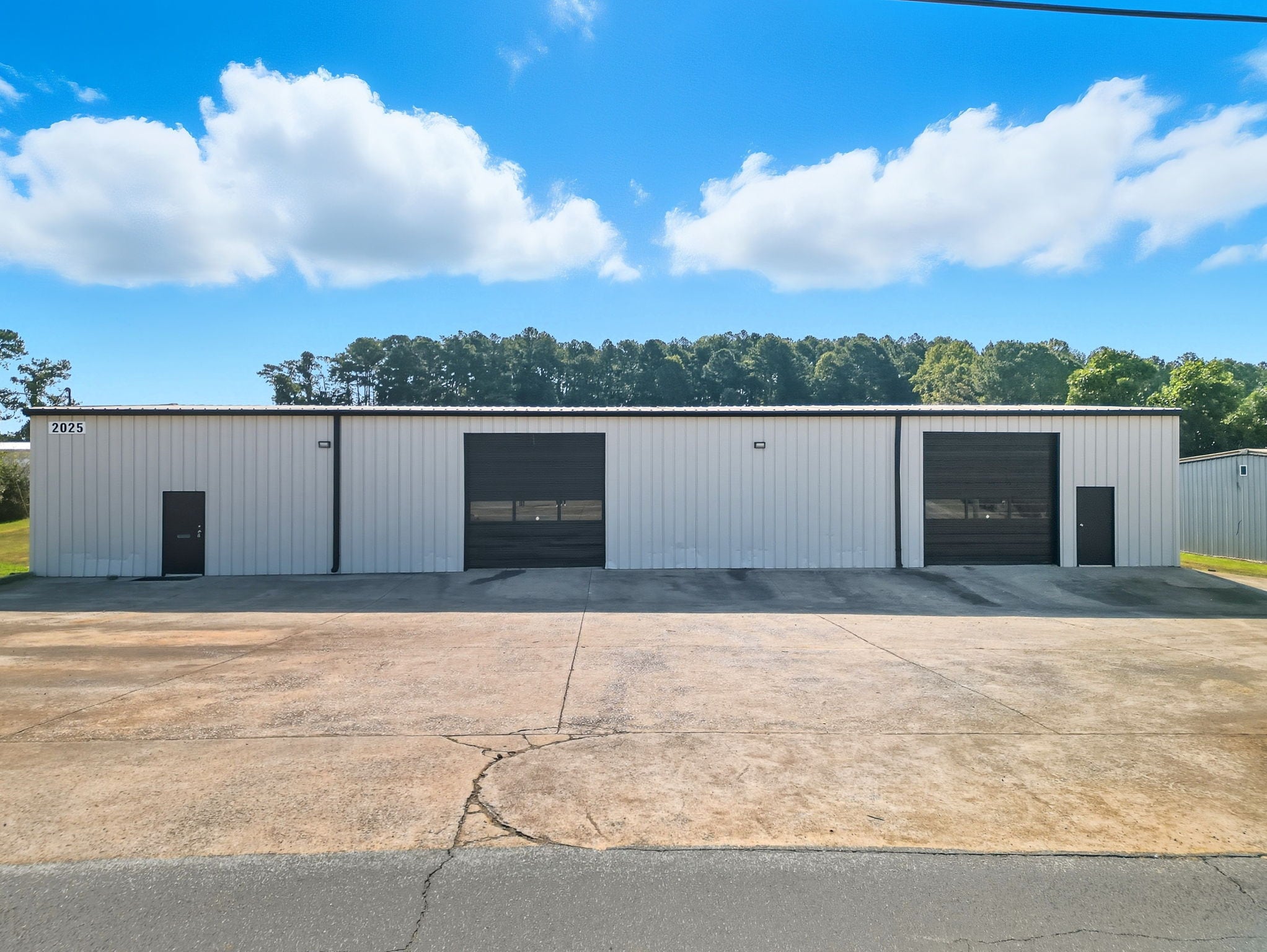 2025 Marshall Huff Rd, Dallas, GA for Sale